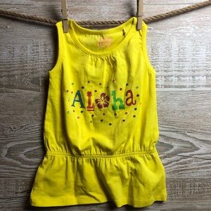 Roomseven ‘Aloha’ Shirt